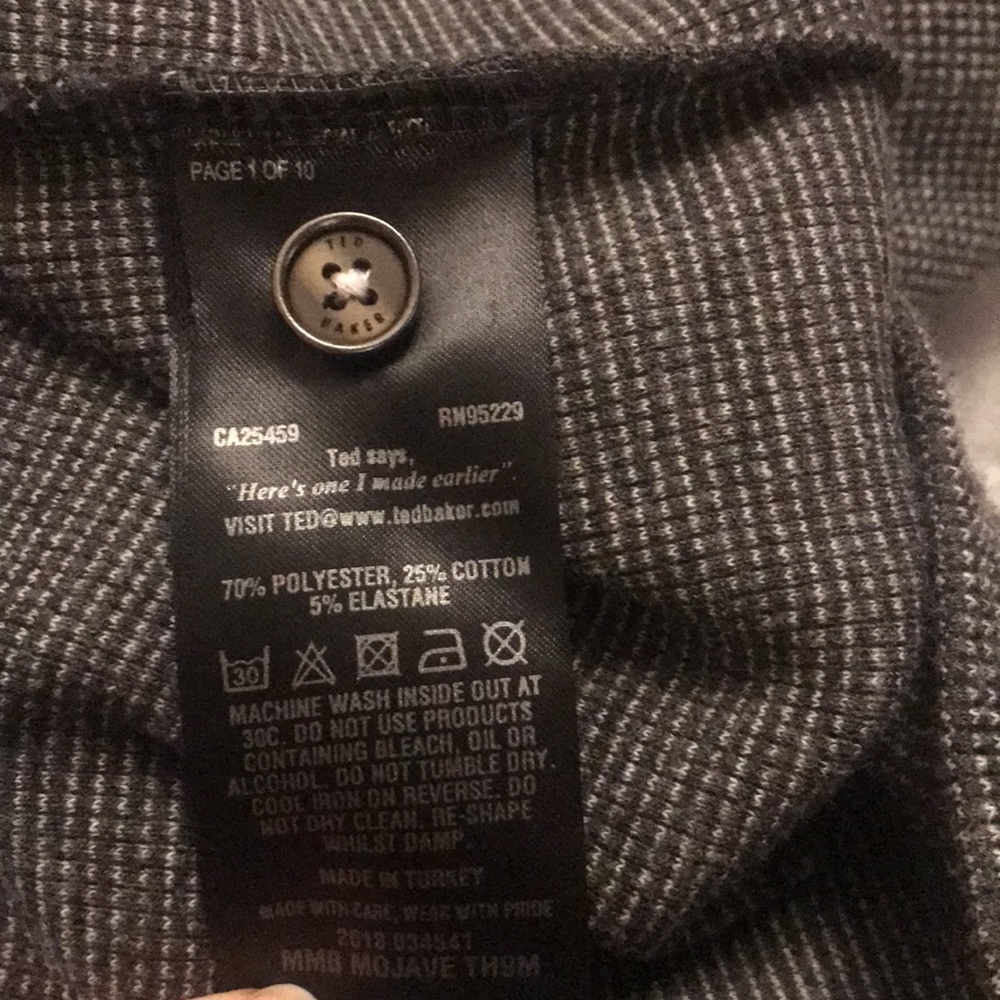 Ted Baker Pullover - image 4